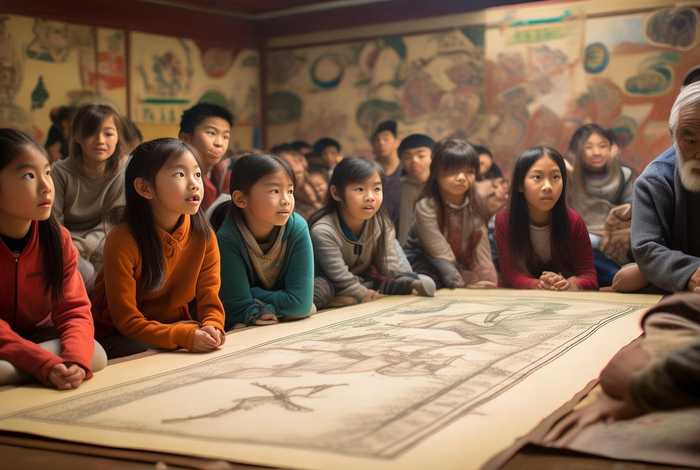 中国历史故事适合几年级;中国历史故事适合几年级学生看 中国历史故事适合几年级;中国历史故事适合几年级学生看