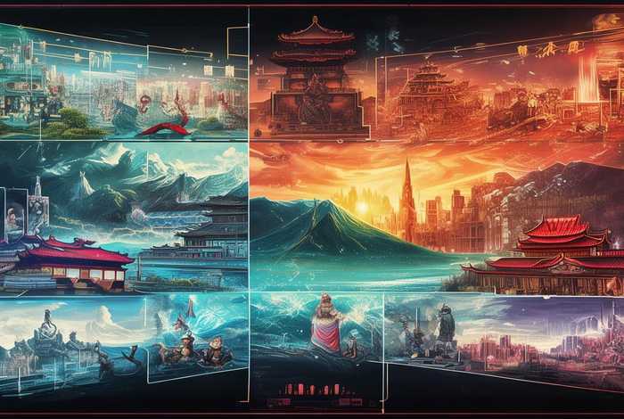 中国历史故事的数字化传播,中国历史故事的数字化传播研究 中国历史故事的数字化传播,中国历史故事的数字化传播研究
