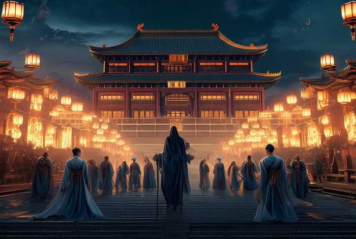 中国历史故事大型电影有哪些、中国历史故事大型电影有哪些好看的