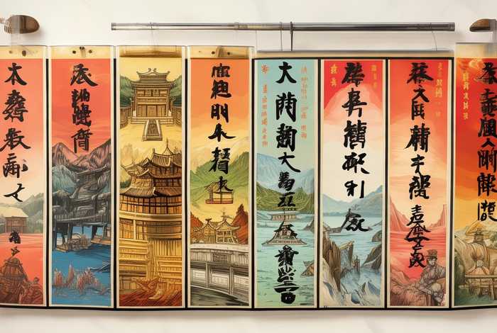 中国历史故事 目录图片，中国历史故事 目录图片手抄报