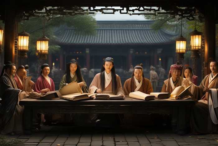 中国历史十大聪明人士、中国历史十大聪明人士排名 中国历史十大聪明人士、中国历史十大聪明人士排名