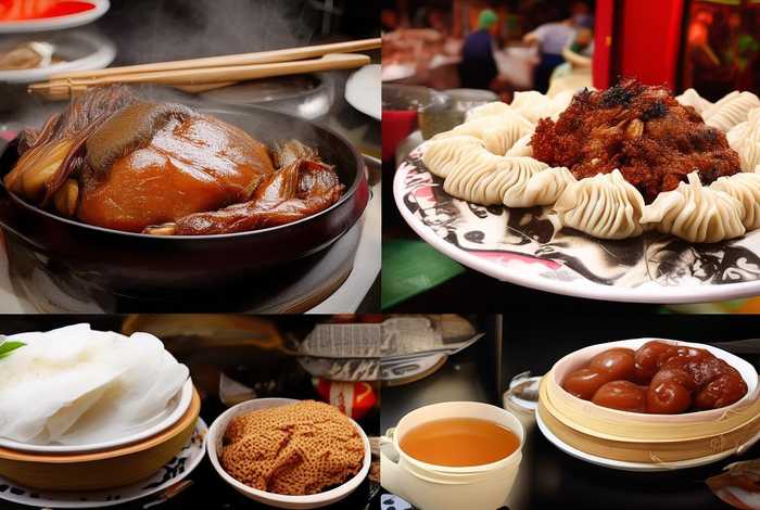 中国历史故事相关的食物、中国历史故事相关的食物有哪些 中国历史故事相关的食物、中国历史故事相关的食物有哪些
