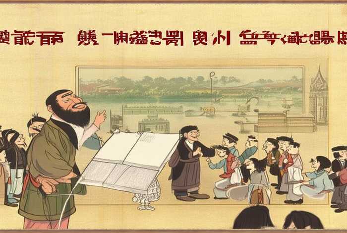 中国历史老师讲故事大全；中国历史老师讲故事大全视频