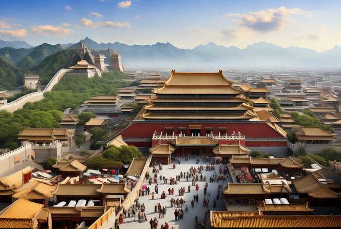 中国历史上的古代文明有哪些；中国的古代文明有哪些？