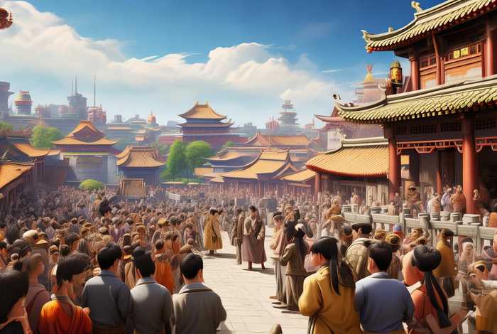 中国历史小动画故事；中国历史小动画故事有哪些