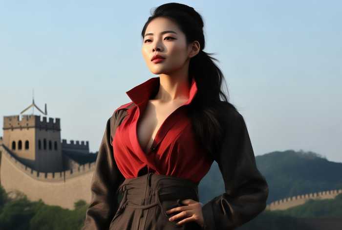 自信的中国人 自信的中国人对什么有认同对什么有底气对什么有信心