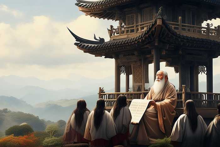 中国历史故事启示简短（中国历史故事启示简短50字）