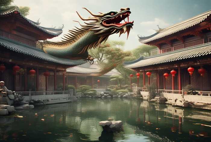 中国历史自信的典故；中国历史自信的典故和事件