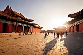 中国历史文化遗产北京故宫介绍、我国宝贵的历史文化遗产北京故宫介绍