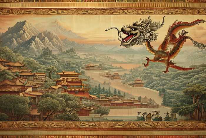 中国历史一些伟大的事件的意义(中国历史一些伟大的事件的意义是什么) 中国历史一些伟大的事件的意义(中国历史一些伟大的事件的意义是什么)