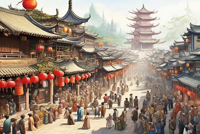 中国历史网站推荐 - 中国历史的网站