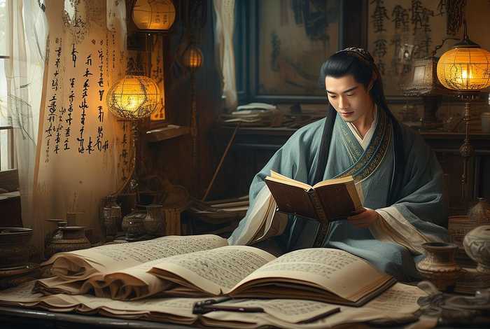 中国历史美文读后感，中国历史美文读后感500字