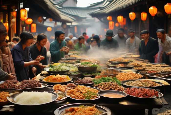 中国历史长河中美食故事简介;中国历史长河中美食故事简介图片 中国历史长河中美食故事简介;中国历史长河中美食故事简介图片