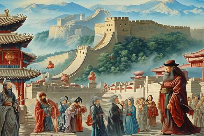 中国历史伟人伟事(中国历史伟人伟事有哪些) 中国历史伟人伟事(中国历史伟人伟事有哪些)