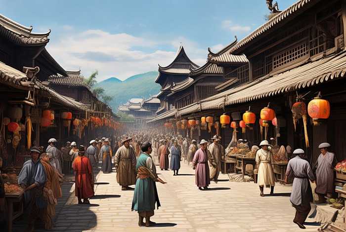 中国历史故事100个故事大全（中国历史故事100个故事大全图片）