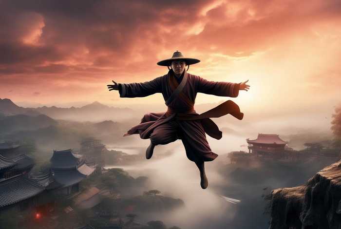 中国历史上谁第一个尝试飞天、中国第一个尝试飞天的人是谁