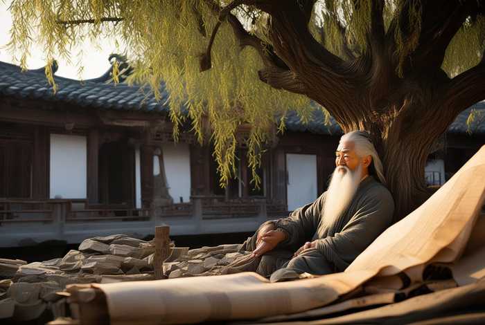 中国历史给人们的启示（中国历史给人们的启示是什么）