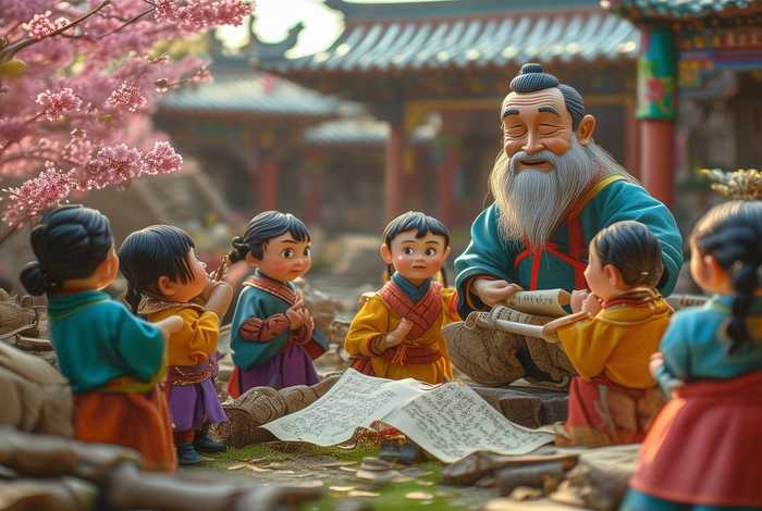 中国历史名人幼儿故事有哪些(中国历史名人幼儿故事有哪些书) 中国历史名人幼儿故事有哪些(中国历史名人幼儿故事有哪些书)