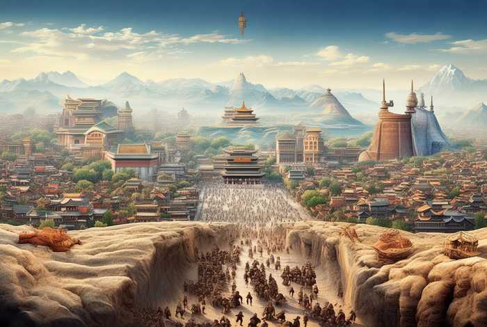 中国上下五千年历史故事在线听，中国上下五千年故事视频