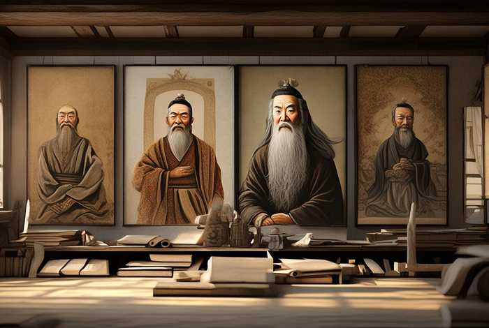 中国历史人物故事系列书籍 中国历史人物故事系列书籍推荐