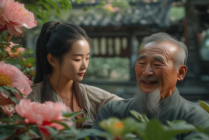中国历史孝德故事有哪些(中国历史孝德故事有哪些人物) 中国历史孝德故事有哪些(中国历史孝德故事有哪些人物)
