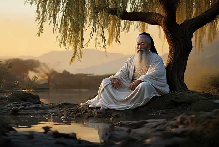 庄子的介绍和历史故事（庄子的介绍和历史故事作文）