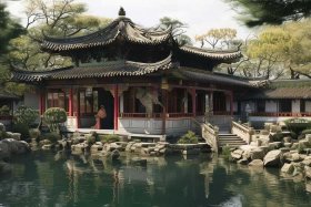 中国历史圆明园的故事简介 - 中国历史圆明园的故事简介资料