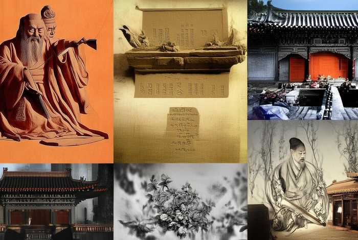 中国历史所有的名人故事简短 - 中国历史所有的名人故事简短版