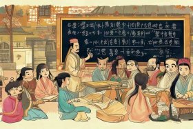 中国历史里的数学故事手抄报 中国历史里的数学故事手抄报怎么画