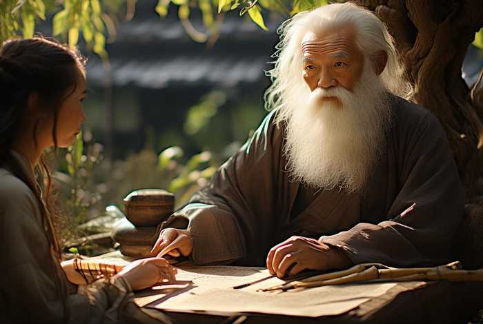 中国历史名人故事300字，中国历史名人故事300字作文