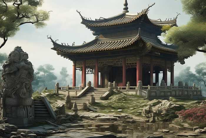 中国圆明园历史故事 - 中国圆明园历史故事有哪些 中国圆明园历史故事 - 中国圆明园历史故事有哪些