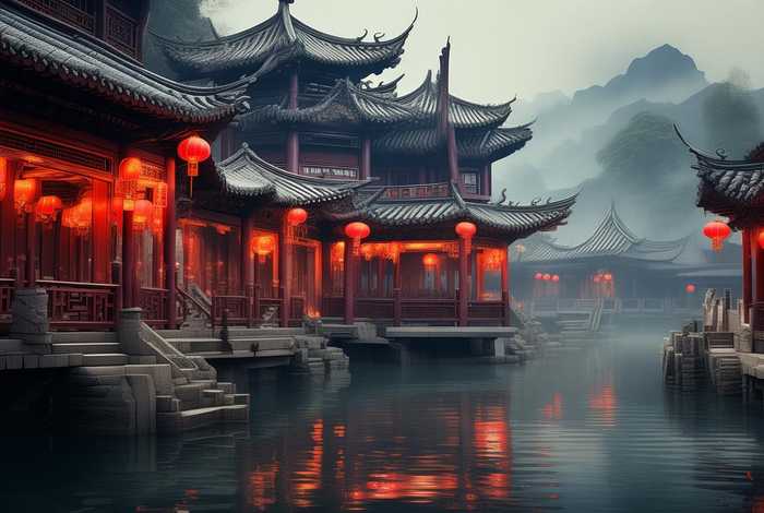 中国历史悠久的好处、中国悠久历史的感受 中国历史悠久的好处、中国悠久历史的感受