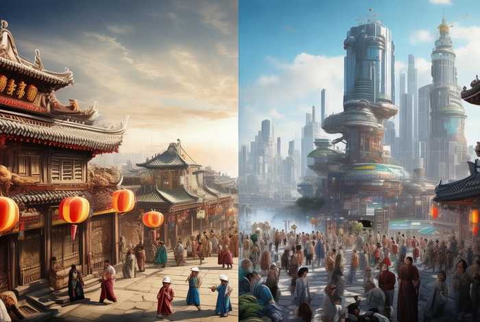 中国历史与世界历史时间对照表、中国历史与世界历史时间对照表九上