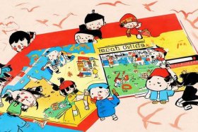 中国历史故事幼儿版大全，中国历史故事幼儿版大全简短