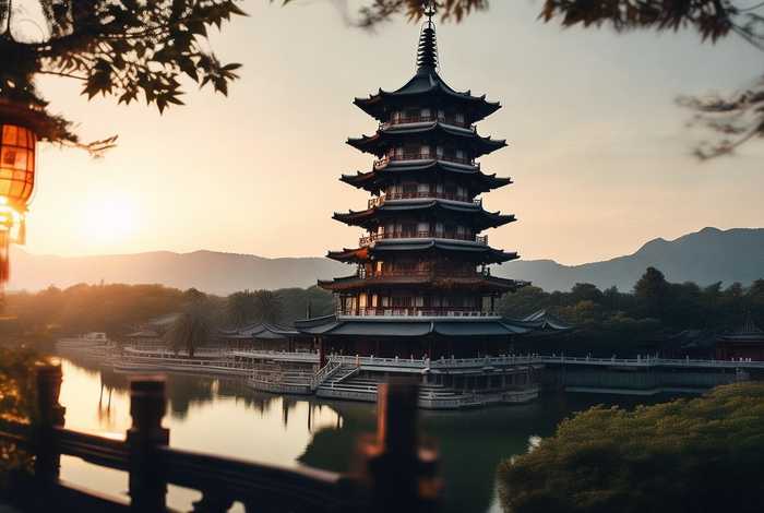 中国历史名楼故事视频 - 中国历史名楼故事视频大全