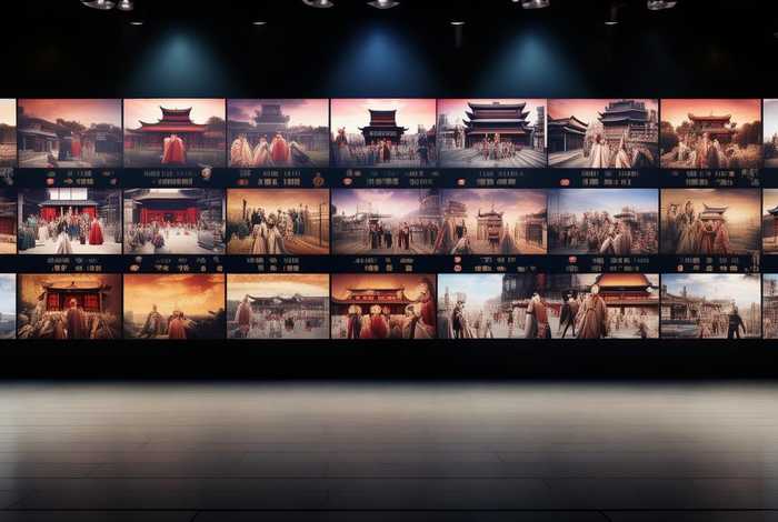 中国历史故事连续播放在线观看、中国历史故事连续播放在线观看全集