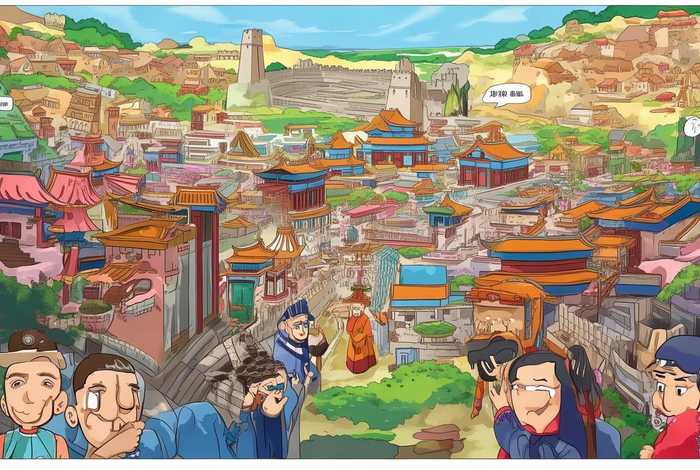 中国历史讲解视频动画、中国历史讲解视频动画片