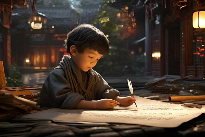 中国历史培养奇才的故事有哪些(中国历史培养奇才的故事有哪些呢) 中国历史培养奇才的故事有哪些(中国历史培养奇才的故事有哪些呢)