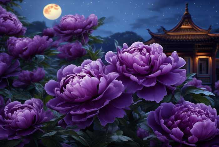 紫色在中国的历史 紫色在中国的意思 紫色在中国的历史 紫色在中国的意思