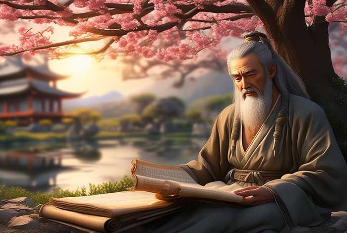 中国历史故事里面的好句（中国历史故事里面的好句子）