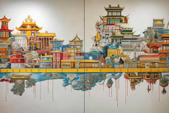 中国历史和欧洲历史的对应时间线、中国历史与欧洲历史时间对照表