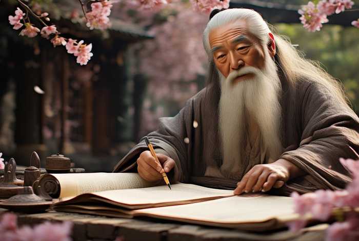 中国历史人物的故事30字 中国历史人物的故事300字