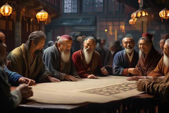 中国历史上的民族交往交融交流与中华文明突出的包容性学术研讨会(中国历史上各民族交往交融交流) 中国历史上的民族交往交融交流与中华文明突出的包容性学术研讨会(中国历史上各民族交往交融交流)