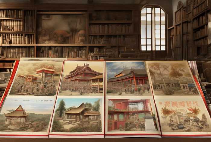 中国历史故事杂志有哪些，中国历史故事杂志有哪些类型