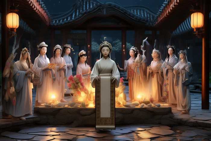 中国文化的创造者、中国文化的创造者有哪些