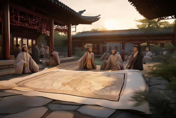 中国明代故事（中国明代故事有哪些）