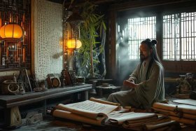 中国历史故事读书感悟三百字；中国历史故事读书感悟三百字作文