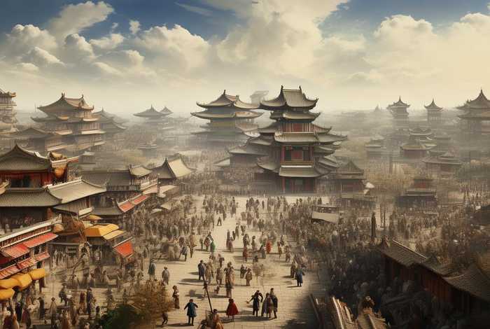 中国历史重大事件口述;中国历史的重大事件有哪些 中国历史重大事件口述;中国历史的重大事件有哪些