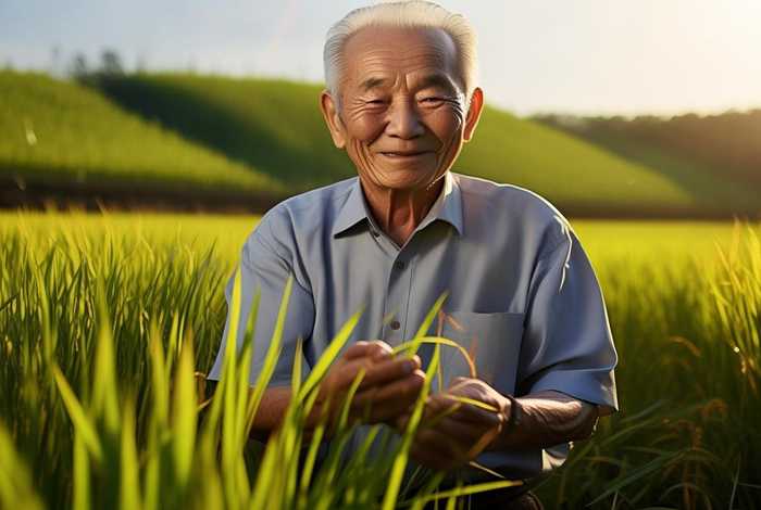 中国历史伟人袁隆平故事50字 中国历史伟人袁隆平故事50字怎么写