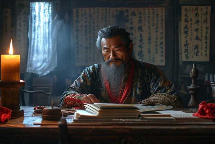 中国历史故事秦朝读后感（中国历史故事秦朝读后感500字）